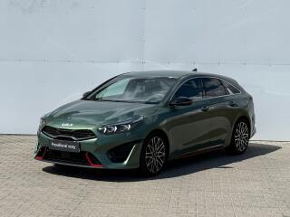 Kia ProCeed 1.6 T-GDI 150kW GT DCT
