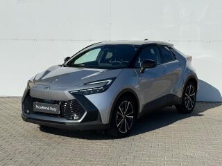 Toyota C-HR 2.0 HEV e-CVT Executive