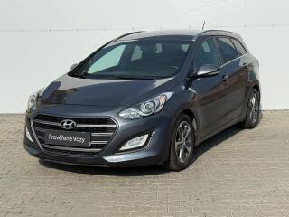 Hyundai i30 1.6 GDi 99kW
