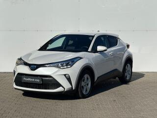 Toyota C-HR 1.8 HSD e-CVT Style