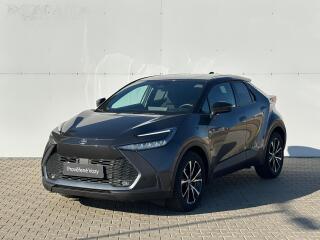 Toyota C-HR 2.0 HEV e-CVT Style