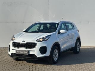 Kia Sportage 1.6 GDi 4x2 Active