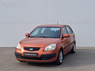 Kia Rio 1.5 CRDi 81kW