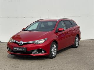 Toyota Auris 1.8 HSD Active Trend