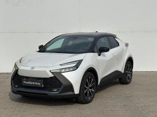 Toyota C-HR 2.0 HEV e-CVT Style