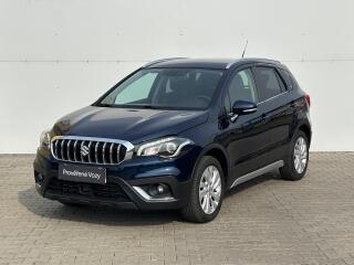 Suzuki SX4 S-Cross 1.4 BoosterJet Premium AllGrip