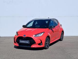 Toyota Yaris 1.5 HSD e-CVT Premiere Edition