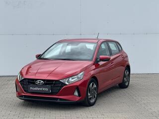 Hyundai i20 1.2 i Comfort
