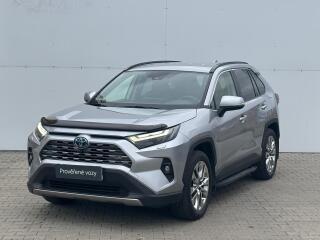 Toyota RAV4 2.5 HSD e-CVT AWD Executive