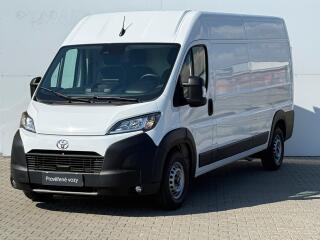 Toyota ProAce 2.2D L3H2 ACTIVE MULTIMEDIA