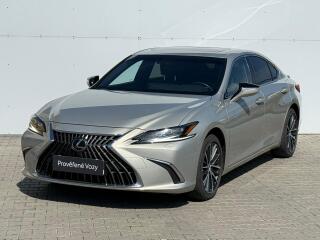Lexus ES 300h 2.5 HSD e-CVT Prestige TOP
