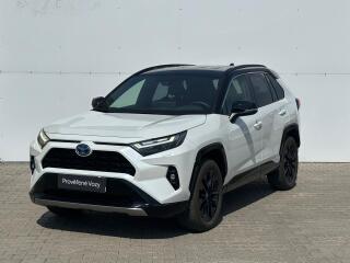 Toyota RAV4 2.5 HSD e-CVT Selection AWD