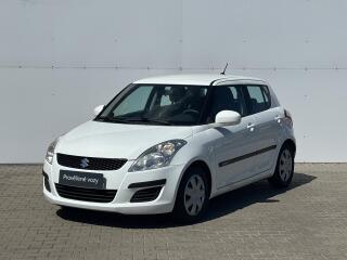Suzuki Swift 1.2i 69 kW