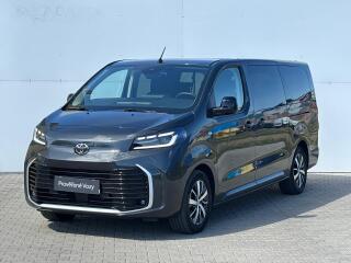 Toyota ProAce Verso 2.0 D-4D 8AT L2 Family Webasto