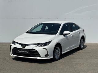 Toyota Corolla 1.5 Dynamic Force Comfort Tech
