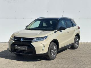 Suzuki Vitara 1.4 BoosterJet Premium AllGrip
