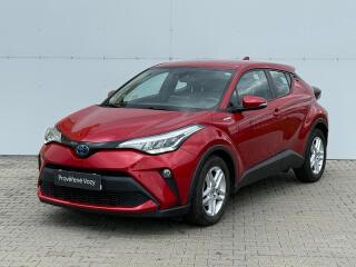 Toyota C-HR 1.8 HSD e-CVT Comfort