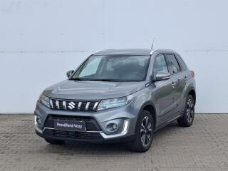Suzuki Vitara 1.4 BoosterJet Elegance Allgri