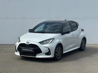 Toyota Yaris 1.5 HSD e-CVT Selection Style