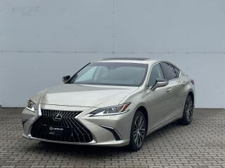 Lexus ES 300h 2.5 HSD e-CVT Business Edition