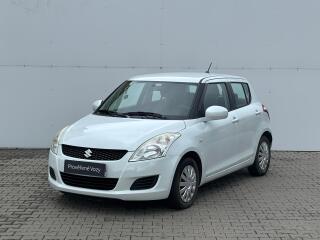 Suzuki Swift 1.2i 69kW
