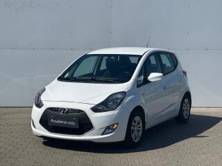 Hyundai ix20 1.4 CVVT 66kW