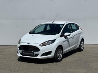 Ford Fiesta 1.25i 44kW