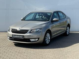 �koda Octavia 1.2 TSI / 77 kW