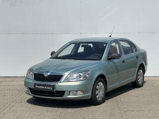 �koda Octavia 1.9 TDI / 77 kW
