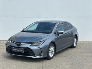 Toyota Corolla 1.6 VVT-i Comfort Tech