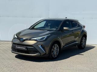 Toyota C-HR 1.8 HSD e-CVT Executive