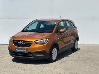 Opel Crossland X 1.2 i 61kW