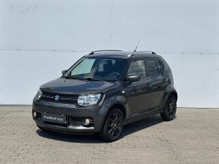 Suzuki Ignis 1.2 DualJet Premium