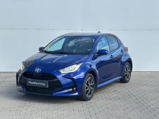 Toyota Yaris 1.5 Dynamic Force Comfort Styl