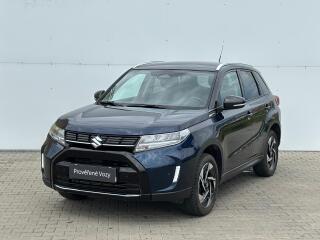 Suzuki Vitara 1.4 BoosterJet Elegance AllGri