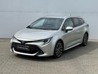 Toyota Corolla 2.0 HSD e-CVT Comfort Style Te