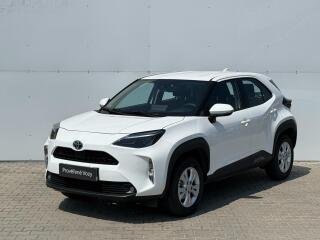 Toyota Yaris Cross 1.5 HSD e-CVT Comfort Tech