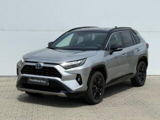 Toyota RAV4 2.5 HSD e-CVT AWD Selection