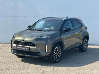 Toyota Yaris Cross 1.5 HSD e-CVT Executive AWD