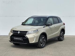 Suzuki Vitara 1.4 BoosterJet Elegance