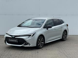 Toyota Corolla 1.8 HSD e-CVT Style Tech