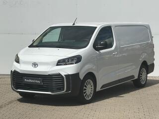 Toyota ProAce 2.0 D-4D Active Multimedia