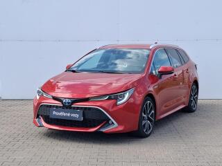 Toyota Corolla 2.0 HSD e-CVT Executive VIP JB