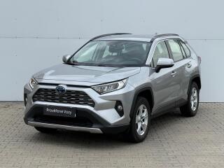 Toyota RAV4 2.5 HSD e-CVT AWD Comfort