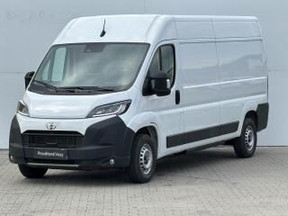 Toyota ProAce EV L3H2 Active
