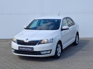 �koda Rapid 1.2 TSI / 63 kW