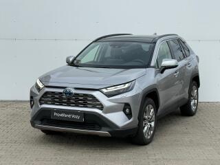 Toyota RAV4 2.5 HSD e-CVT AWD Executive Sk