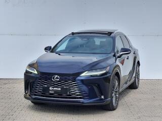 Lexus RX 350h 2.5 HSD e-CVT Luxury 4�4 E-FOU