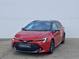 Toyota Corolla 1.8 HSD e-CVT GR Sport