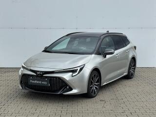 Toyota Corolla 1.8 HSD e-CVT GR Sport